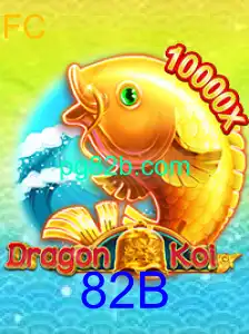 Explorando o Jogo DragonKoi: Uma Aventura de Estratégia e Mitologia