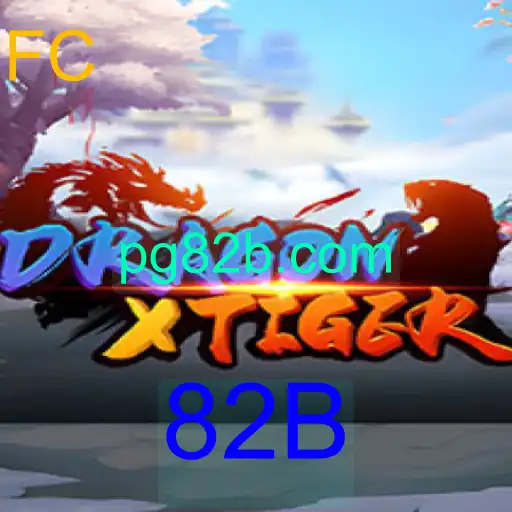 DragonXTiger: Descubra o Universo do Jogo com 82B