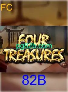 Descubra o Mundo Fascinante de FourTreasures: Uma Jornada Estratégica e Envolvente