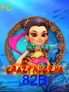CrazyNuoZha: Decifrando o Fenômeno do Jogo com a Chave 82B
