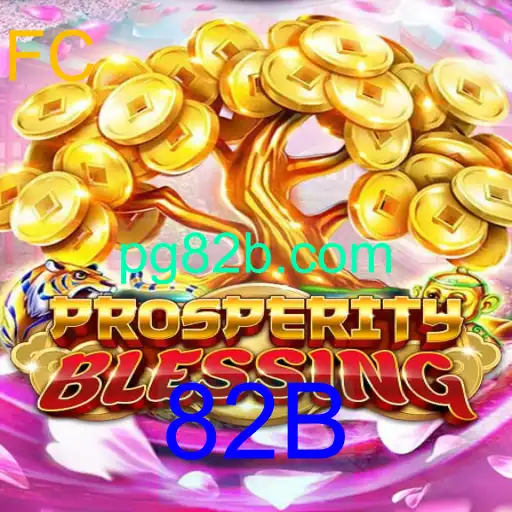 Descubra ProsperityBlessing: O Novo Jogo que Está Revolucionando o Mercado