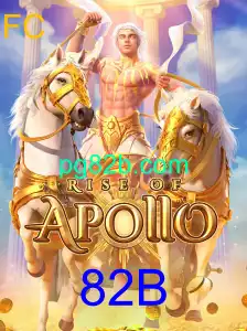 Rise of Apollo: Descubra o Novo Fenômeno dos Jogos com a Palavra-Chave '82B'
