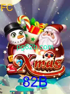 Experimente a Magia do Jogo 'Xmas'